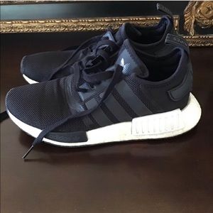 Adidas NMD size 6